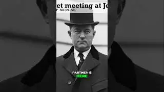 The Secret Meeting That Shaped America's Banking Future