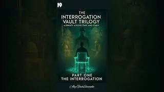19. The Interrogation - Day (18): Fragmented
