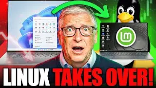 I Switched From Windows 11 to Linux Mint. Here Are 10 Things It Does Way Better