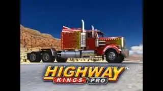 12Win Casino Highway Kings Pro - Presented By DAFACASINO88.COM