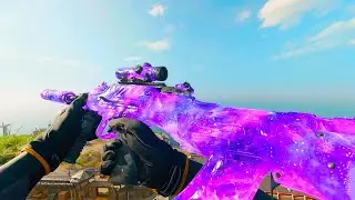 The *NEW* EM2 Is INSANE on Rebirth Island🔥