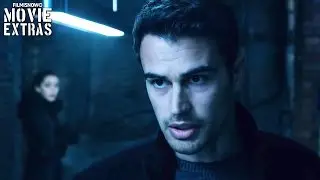 Другой мир: Кровавые войны. Короткометражный фильм &laquo;Дэвид Гибрид&raquo; (2017)