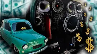 CUANTO CUESTA MI EQUIPO DE AUDIO  $$$ l Agustín Arroyo