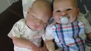 Challenges & Choices for Weighting Your Reborn Doll