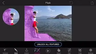 PLOTAVERSE PHOTO ANIMATION | QUICK 2 MINUTES! WITH IPHONE 8 PLUS