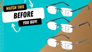 Great Multi-Focus Readers