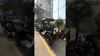 Rolls-Royce, Phantom & Pre-War Classics 🚘 | Vintage Car VCCCI