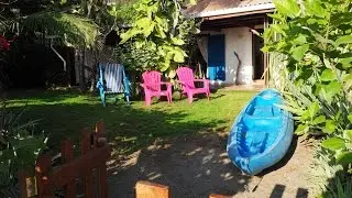 Ivan's House Montezuma