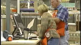 Stores Busy With Appliance Rebate Program