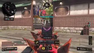 Body Shooting Trash Talkers Get Destroyed by a Girl (BO4)
