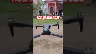 Rox X9 mini 2025 cheap drone