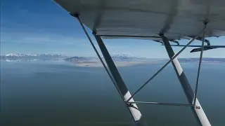 The Avid Flyer & Rotax 583 - Last Hurrah!