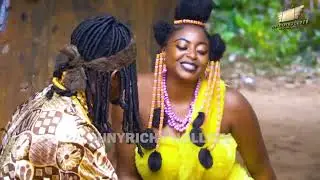 THE FRIENDLY SAPENT _ PRISMA JAMES, _EMEKA EZE--New# movie#2025#