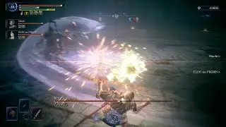 ナイトレイン【執行者】アルトリウス戦ストラゲス2日目夜 歩き呪霊試し 【無編集動画】ELDEN RING NIGHTREIGN   2026-01-01