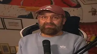 Baba Bartunek will Imp verklagen