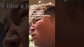 💩 Sneaking Smoking in the Bathroom #india #travel #livestream