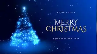 Silent Night's Promise - Original by George Betancourt