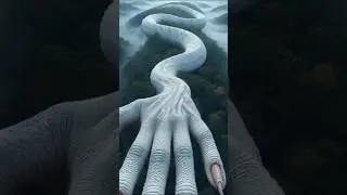 DR Congo Deep Rainforest: Africa&rsquo;s Most Silent Danger Zone || #shorts #facts #science #jungle #viral