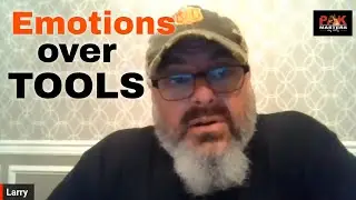 Dog training seminars / Emotions over tools and techniques