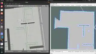 Autonomous Drone Navigation