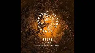Vleks  - Lastimas feat. Don Rov