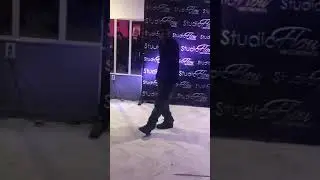 &ldquo;Dope Freestyle &rdquo; By Suke EQ Live Performance @ StudioFlow Recordings HipHopShowCase