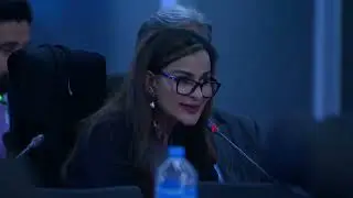 Pakistan COP27 statement
