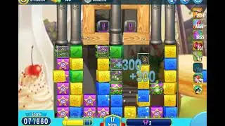 Pet Rescue Saga   Level 5272 no boosters