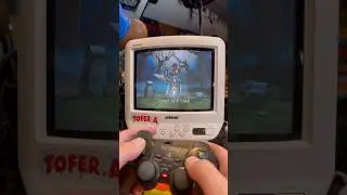 THIS game was a SEQUEL?? #videogames