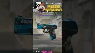 Es ist FREITAG - Tag 330 | CS2 Case Opening Deutsch #cs2 #cs2opening #cs2skins