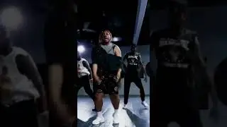 AfroRhythm Fitness Intro