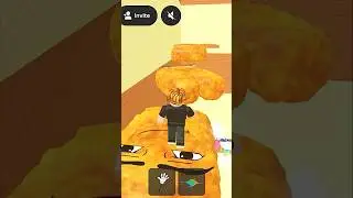 Бекон, куриные наггетсы, башня троллей, часть 3 🍗 #roblox #shorts