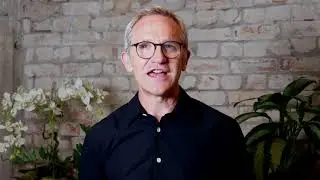 UAL Big Welcome 2021: President and Vice-Chancellor James Purnell welcomes students to the new term