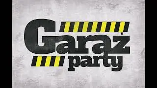 Elidan - Garaż u Elidana