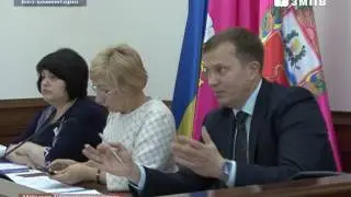 28 сессия Змиевского районного совета (без комментариев)