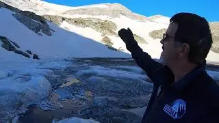ULUDAĞ, KARAGÖL'DE NELER OLUYOR.