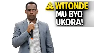EV.RUMENGE WA HEALING ATI MWITONDE MUBYO MUKORA 