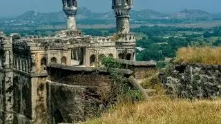 Elagandal fort visiting
