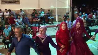 KAMERAMAN SELAMİ FARKIYLA SARILLI TAMİRCİ MEHMEDİN DÜĞÜNÜ BÖLÜM 6