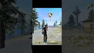 IMPOSSIBLE 🗿🍷 CLIP AND BR RANK #freefire #foryou #viral #shorts