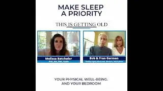 Find Out Why Sleep is SO Important 🛌❗