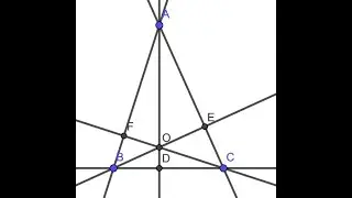 Construction of altitudes of a triangle (GeoGebra Activity)