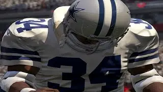BO JACKSON KNOWS DEFENSE!! HE'S AN ANIMAL | MADDEN 16 ULTIMATE TEAM GAMEPLAY | EPISODE 116