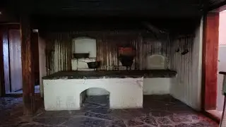 Historische Bauernh&auml;user in der altbayerischen Hauslandschaft  - Freilichtmuseum Glentleiten