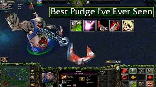 Best Pudge In The World? | Otvarac_Lobanja + d1map.smurf | RGC
