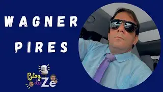 PODCAST - WAGNER PIRES