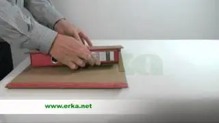 CP 50 01 Erka demo