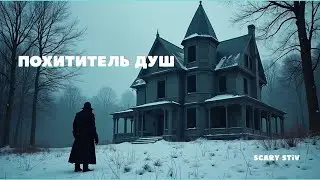 Похититель Душ (Страшная история 2026)