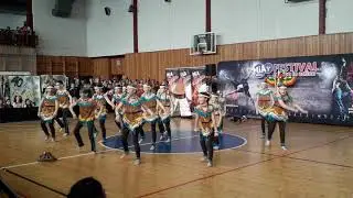 DSA - INDIÁNSKÝ PŘÍBĚH DĚTÍ - MIA Brandýs nad Labem - 31.3.2019
