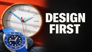 Paulin & anOrdain &mdash; Glasgow&rsquo;s Design-Led Watch Brands Explained